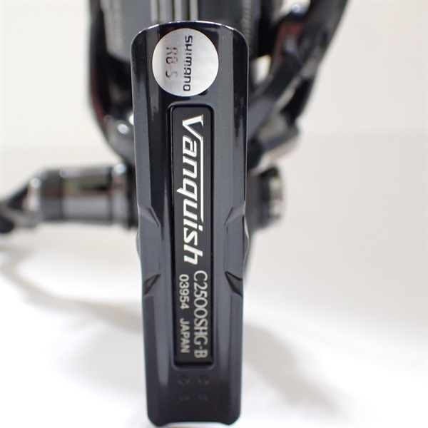 １９ヴァンキッシュＣ２５００ＳＨＧ